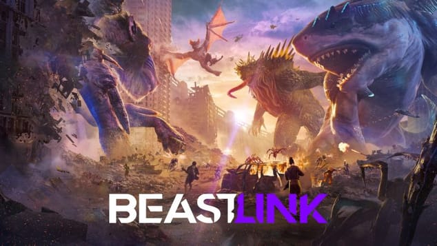 Après le désastre GTA Trilogy, son studio revient avec un jeu de kaijus épique