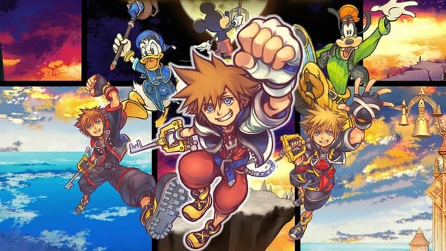 « La qualité est extrêmement importante pour nous » Square Enix répond enfin officiellement à la dernière polémique autour de Kingdom Hearts