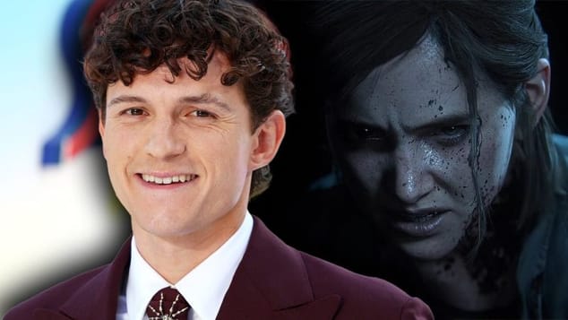 Le jeu préféré de Tom Holland ? The Last of Us Part 2