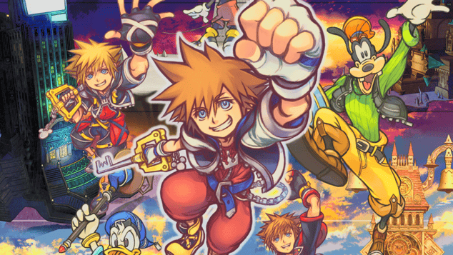 Square Enix affirme que l'artwork controversé de la Kingdom Hearts Collection est le fruit d'une « erreur humaine » et non d'une IA générative
