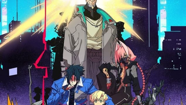 Cyberpunk Edgerunners saison 2 : date, histoire, personnages,... tout savoir sur l'animé le plus attendu de l'année