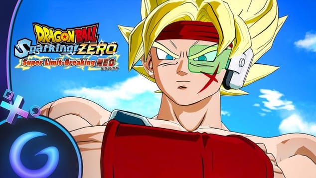DRAGON BALL SPARKING ZERO : SUPER LIMIT BREAKING NEO - Gameplay FR