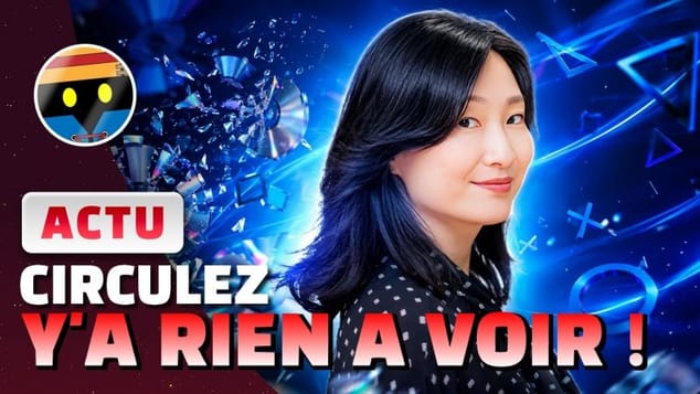 PLAYSTATION ne REVIENDRA PAS EN ARRIÈRE mais... Ils vont avancer "AVEC PRUDENCE" ? React & Analyse