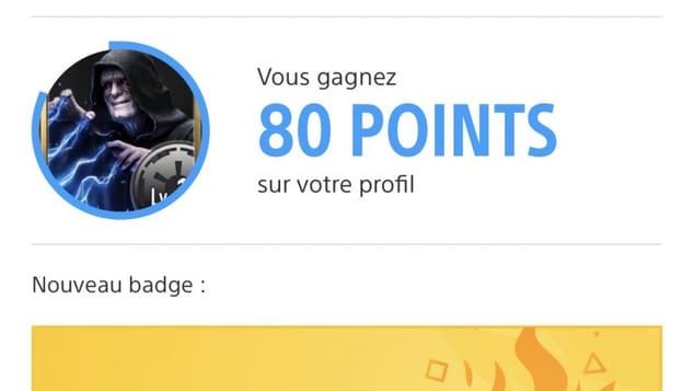 Et 1, et 2 et 3 cent jours de connection !