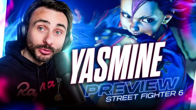 Aperçu de YASMINE : un personnage convaincant ?