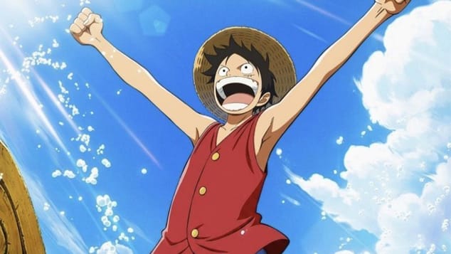 The One Piece va être plus court que l'anime original et on a échappé au pire