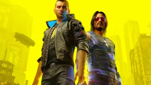Le JCC Cyberpunk 2077 fait une belle annonce et les fans ne vont pas être déçus