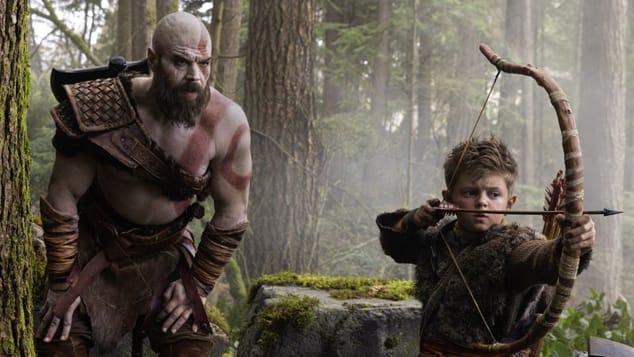 God of War Saison 2 : un changement important aurait leaké, Kratos ne devrait pas être le seul à changer de visage