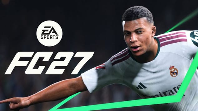 EA Sports 27 : on y a joué en exclu, voici toutes les infos et nos premières impressions