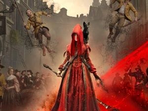 1666 : Amsterdam présente ses protagonistes