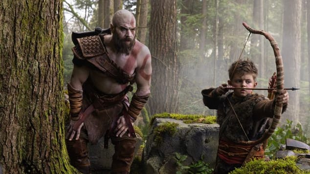 God of War (Série Amazon) : Atreus et Thrud recastés pour la saison 2
