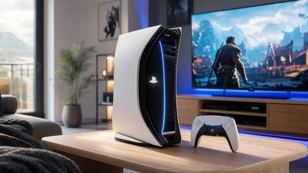 PS6 : Sony confirme un élément clé sur sa prochaine console