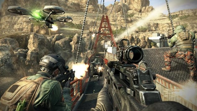 Black Ops 2 sur PS5 : Activision déploie enfin une mise à jour majeure contre le piratage