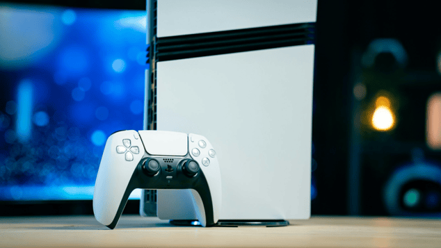 Je joue sur PS5 depuis sa sortie, voici les accessoires incontournables qui m'ont vraiment convaincu