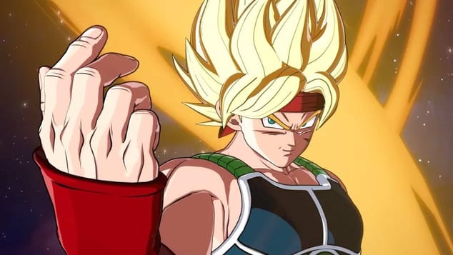 Dragon Ball: Sparking! Zero - Notre avis sur le DLC Super Limit-Breaking NEO
