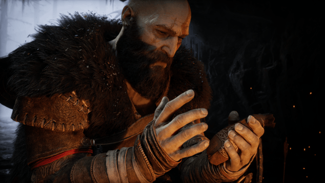 God of War : Dave Bautista serait pressenti pour reprendre le rôle de Kratos pour la série Amazon