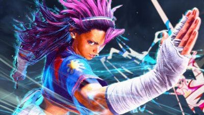 TEST Street Fighter 6 : Yasmine lance le Character Pass Year 4 avec un style qui tranche