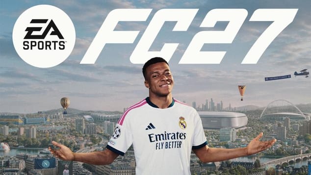 On a joué à EA FC 27 en avant-première, voici notre premier avis sur le jeu et son monde ouvert