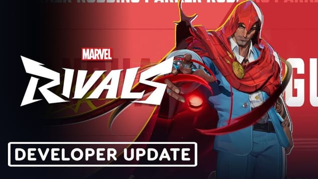 Marvel Rivals - Official Season 9.5 Dev Vision Vol. 20 Video