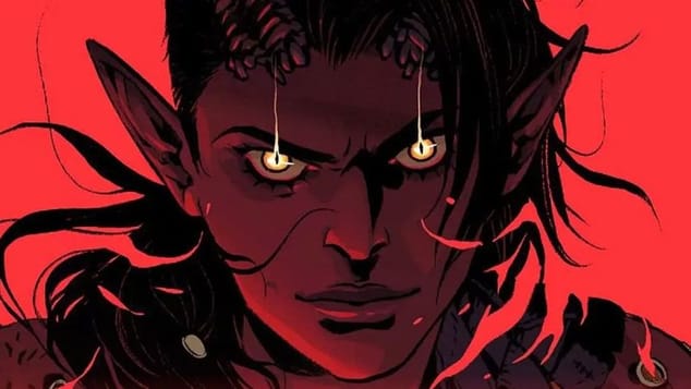 L'un des personnages les plus appréciés de Baldur's Gate 3 va faire son retour dans un nouveau projet lié à la licence