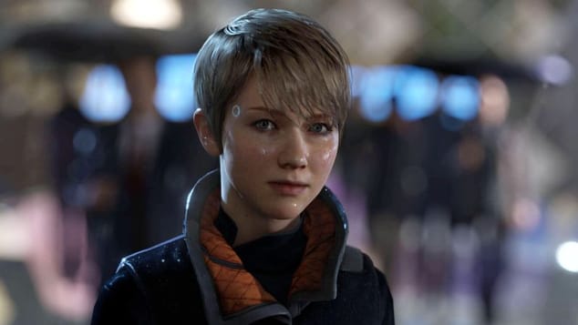 Nouvelle grève à Quantic Dream (Detroit : Become Human) : le dialogue social au point mort