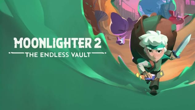 Moonlighter 2: The Endless Vault sortira de l'accès anticipé et sera disponible sur consoles en septembre