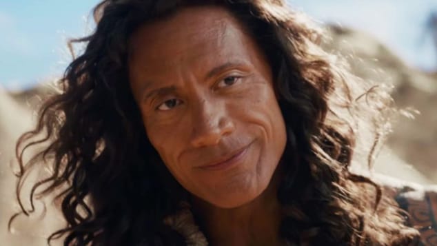 Le remake de « Moana » ainsi que « The Mandalorian » et Grogu ont été des échecs au box-office, admet le PDG de Disney