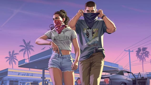 Le premier aperçu de GTA 6 sera diffusé ce mois-ci sur Netflix