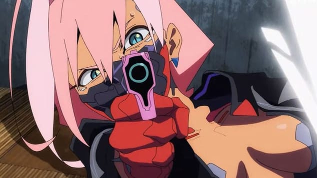 Le créateur de Cyberpunk Edgerunners dévoile un nouveau manga inspiré d'Elden Ring