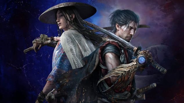Preview : Onimusha : Way of the Sword s'égare-t-il dans son pseudo monde ouvert ?