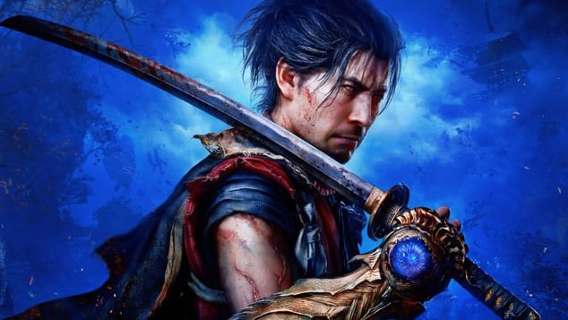 On a joué à Onimusha Way of the Sword, le prochain gros jeu de Capcom,c'est bien plus qu'un simple reboot, vous n'avez encore rien vu