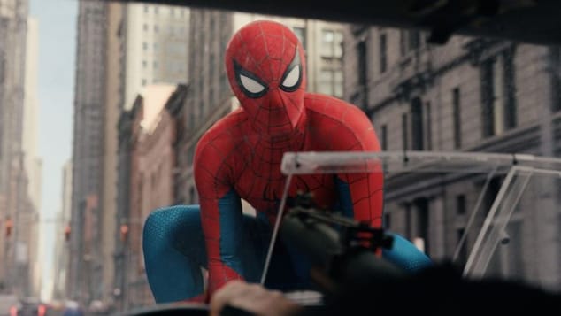 Spider-Man: Brand New Day aurait été amputé d'une scène avec un personnage populaire de Daredevil, entrainant une faille scénaristique