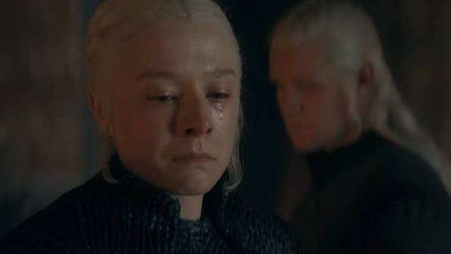 Le trailer de l'épisode 8 de House of the Dragon annonce du très lourd pour le final de la saison 3