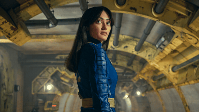 Fallout Saison 3 : de nouvelles images de la série ont leaké et les fans ont fait une découverte que même les joueurs les plus hardcore n'attendaient pas