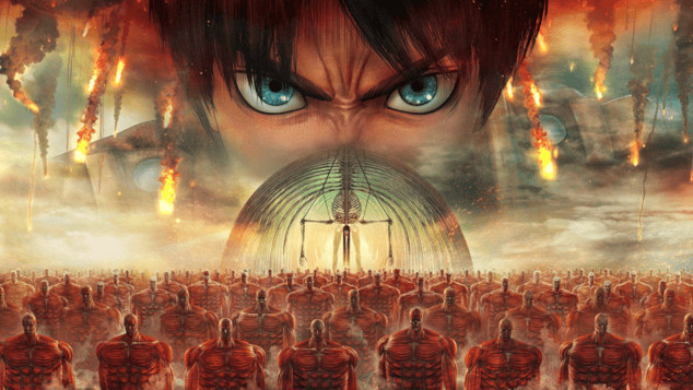 Attack on Titan 3 : ouverture des précommandes pour le jeu ultime de la saga