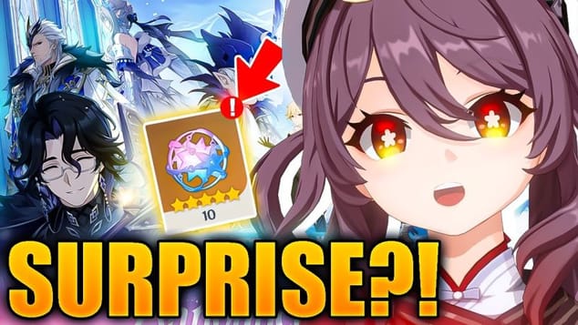 LES CADEAUX ARRIVENT ?! C'EST OFFICIEL ANNONCES SNEZHNAYA ! (livestream) GENSHIN IMPACT 7.0