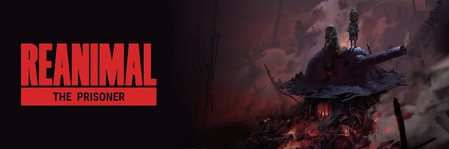 Test de Reanimal - Plongée en eaux troubles - MàJ Test du DLC "The Prisoner"