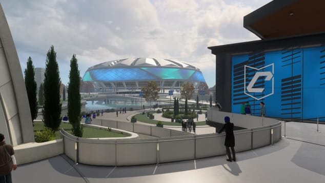 EA Sports FC 27 laisse échapper du gameplay de sa bêta consacrée au mode open world - IG News