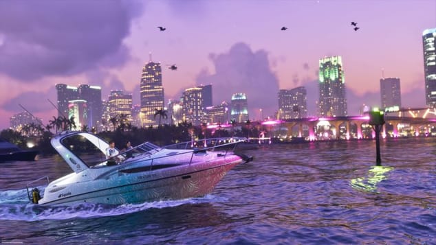 Take-Two veut rester indépendante et refuserait une OPA d'Netflix