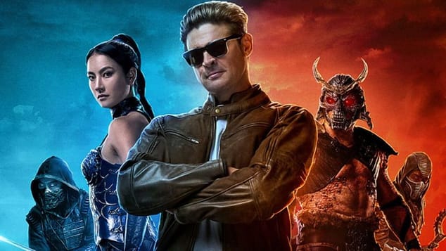 Après le résultat mitigé de Mortal Kombat II, la franchise au cinéma est-elle K.O. ?