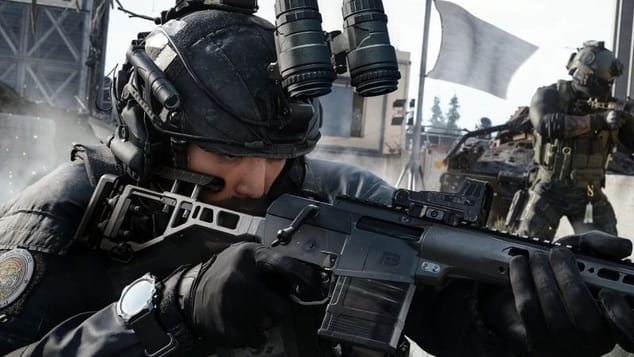 Preview Call of Duty Modern Warfare 4 : on a joué au mode de jeu le plus attendu !