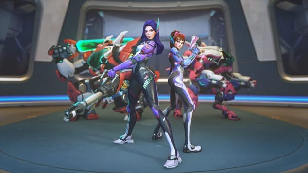 Overwatch : la saison 4 débarque aujourd’hui avec des ajouts de qualité dont un nouveau personnage