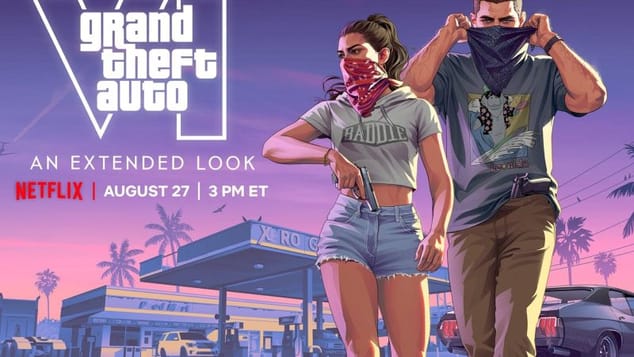 GTA 6 : tout ce qu’on devrait voir sur Netflix pendant la prochaine présentation