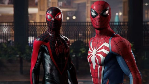 Spider-Man : les ventes du jeu vidéo explosent grâce au film