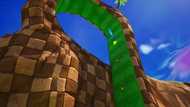 Fortnite accueille Sonic, un crossover qui ne se contente pas de vendre des skins