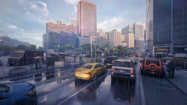 Rideshare "Stimulator" : Saber Interactive dément avoir remplacé une scénariste par ChatGPT