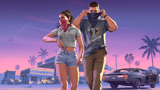 GTA 6 n'est peut-être pas vendu à partir de 100€, mais c'est visiblement le prix que la majorité veut y mettre
