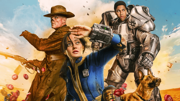 Fallout Saison 3 : de nouvelles images ont leaké et confirment le retour d’un personnage culte de New Vegas que les fans adorent