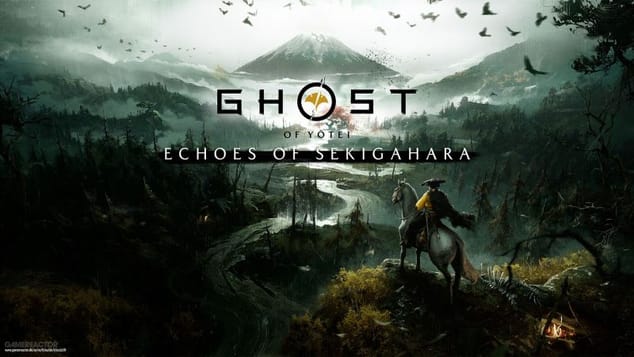 Sony a annoncé un double pack de DLC pour * Ghost of Yotei*, qui sortira dans le cadre d'une « Complete Edition » le 1er octobre