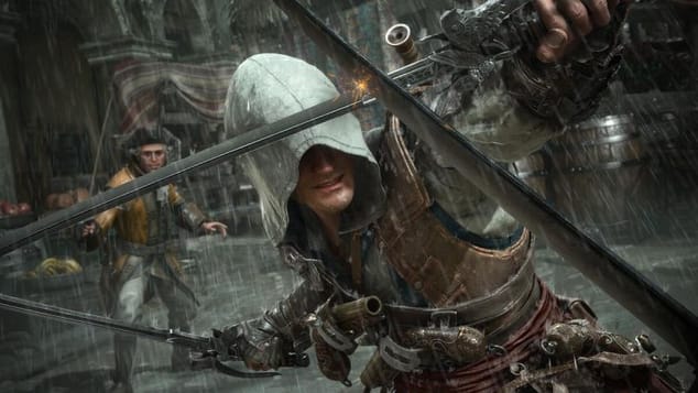 Assassin's Creed : Black Les joueurs de « Flag Resynced » ont parcouru plus de 40 millions de kilomètres à bord du Jackdaw
